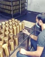 Factory quality testing