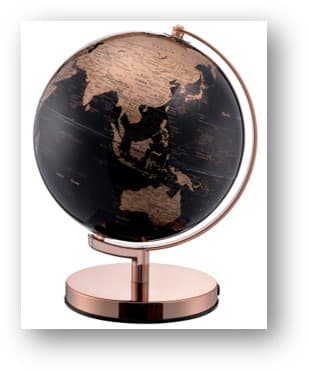 Globes