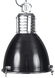 Hanging Lamps